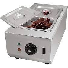 Chocolate Melting Machine